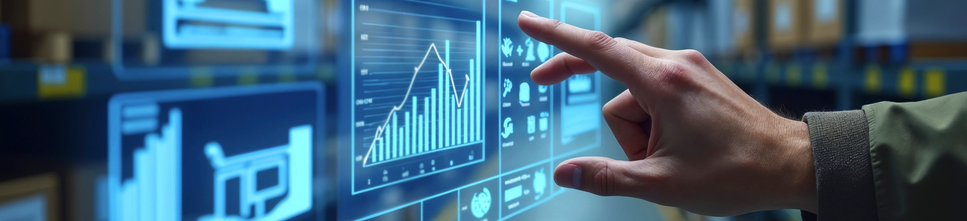 Transforming Supply Chain Challenges into Competitive Advantages