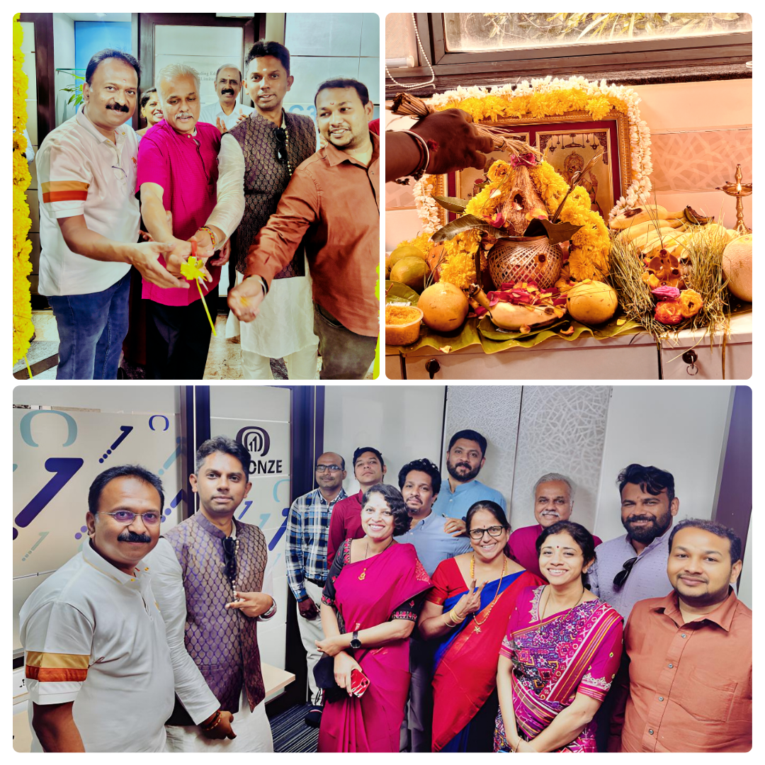 Elfonze Technologies Chennai delivery center expansion announcement