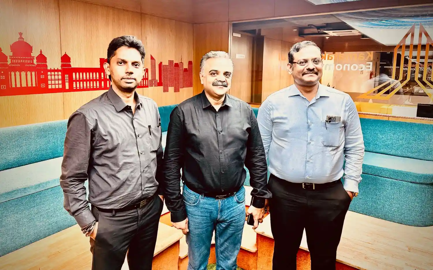 Elfonze_Nasscom_Collaboration