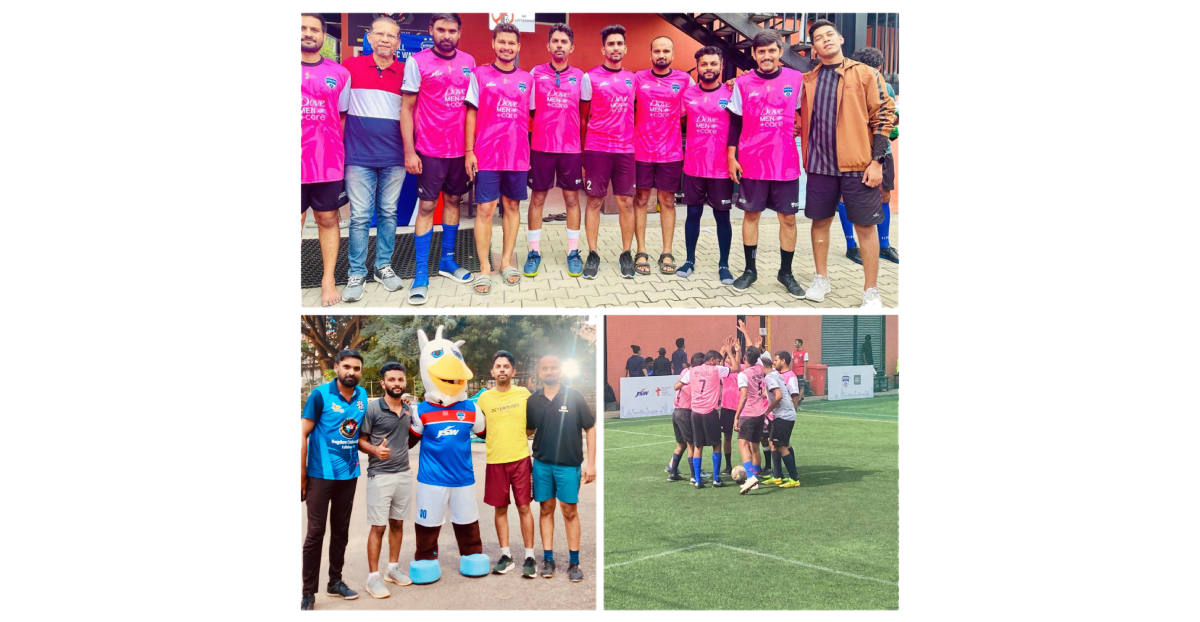 BFC_Football_Tournament!