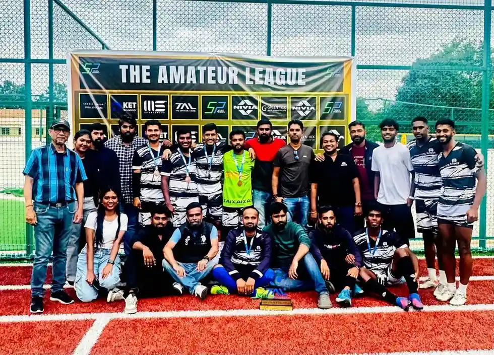 Elfonze_Technologies_TAL Soccer Ate_runnerup