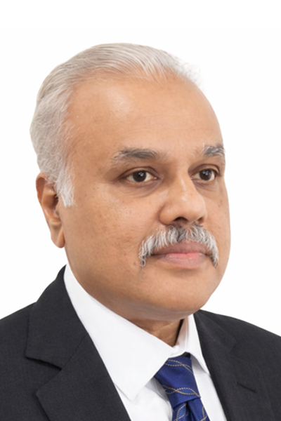 Arun K Balasubramanian