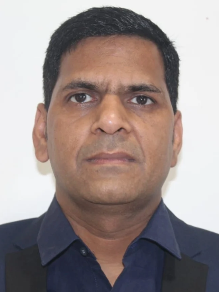 Avinash Khandelwal