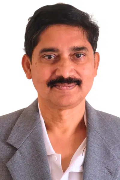 Battula Venkateswara Rao