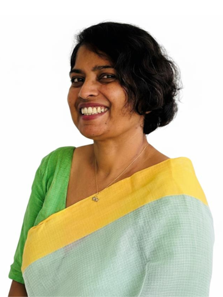 Gowri Sivakumar