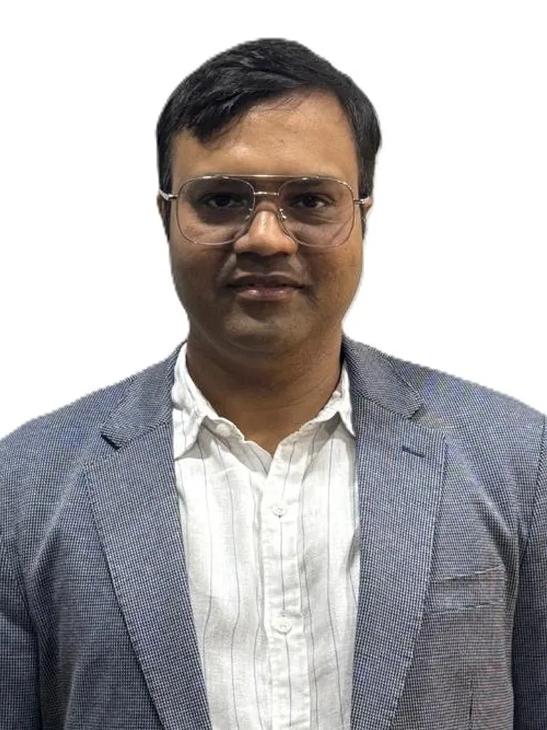 Prabhat Kumar Pathak