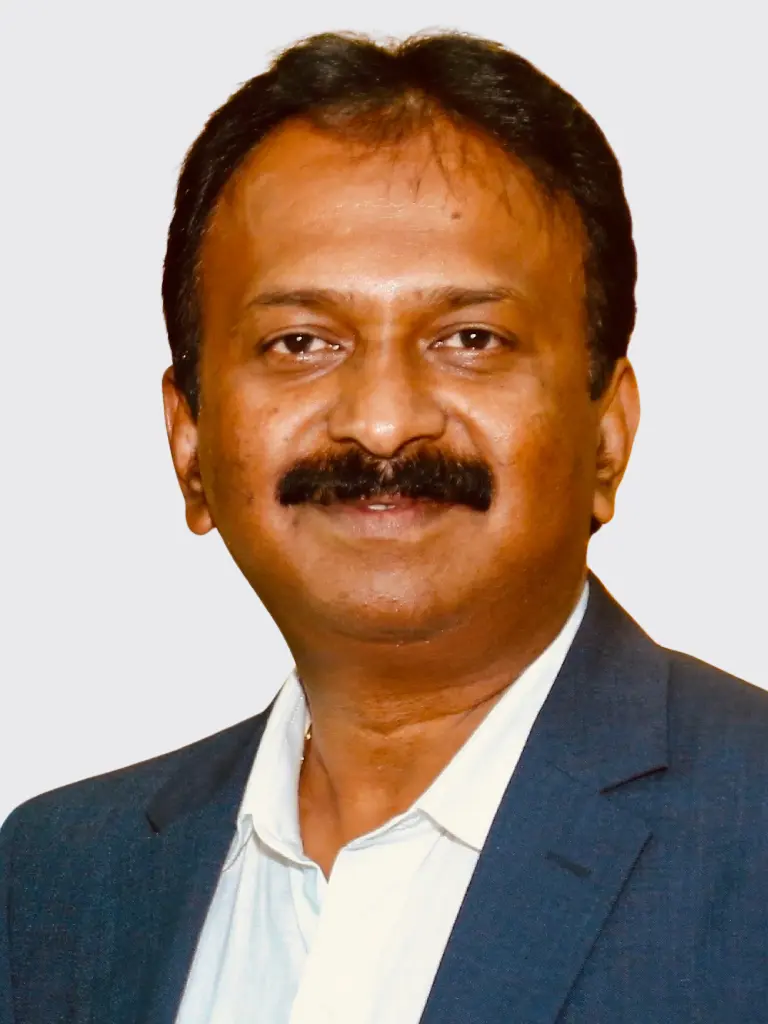 Ramesh Babu