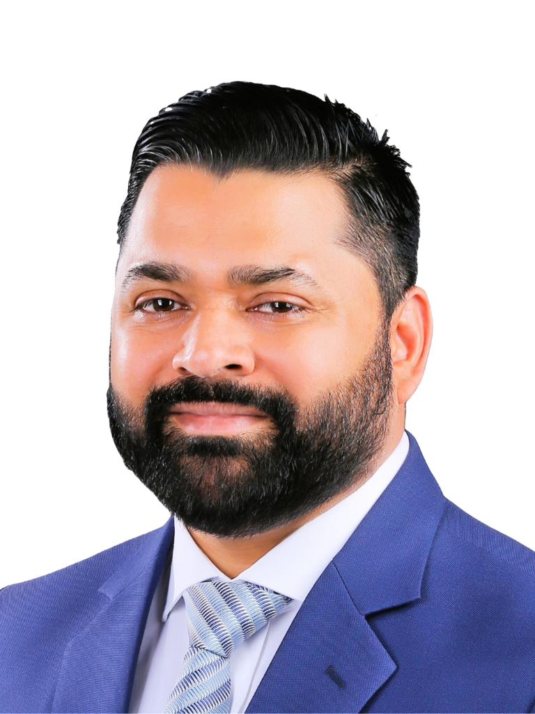 Suman Sourabh