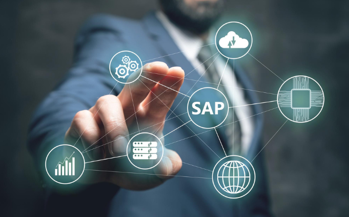 SAP Services & Consulting