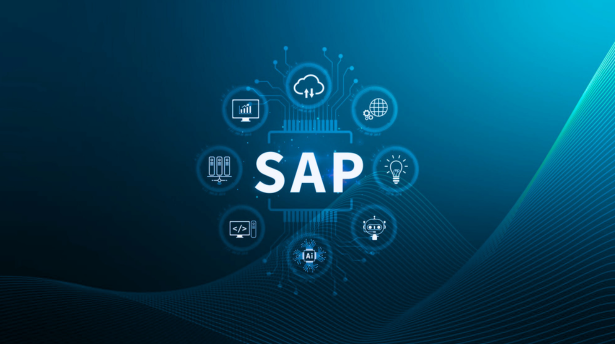 SAP Services & Consulting