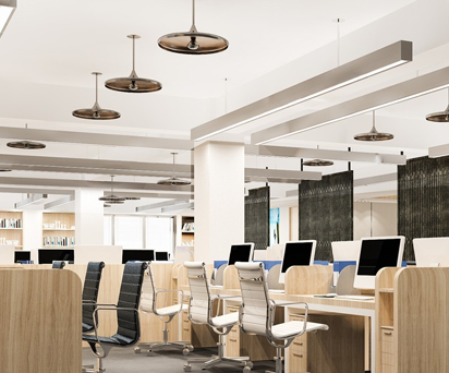 How a Workspace Solutions Firm Achieved 33% Faster Production Runs and 45% Quicker Closures