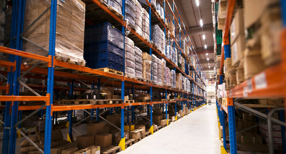 purchase order in oracle fusion