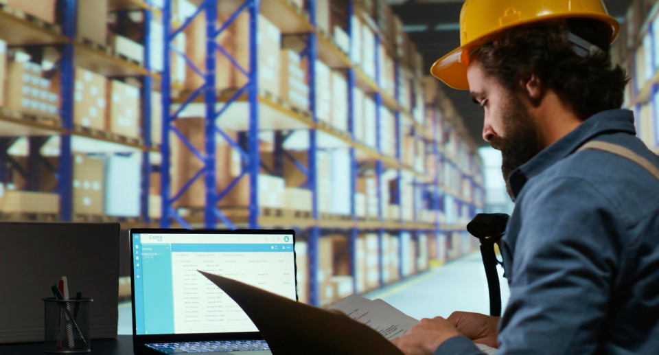 Oracle Fusion pick ship automation