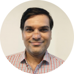 Amit K. Kulkarni