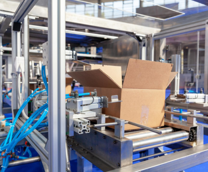 Manufacturing & Packaging Company Accelerates Expansion with Faster Onboarding and Smarter Monitoring