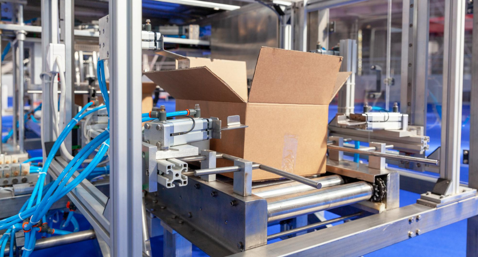 Boomi EDI migration, SAP integration, manufacturing supply chain
