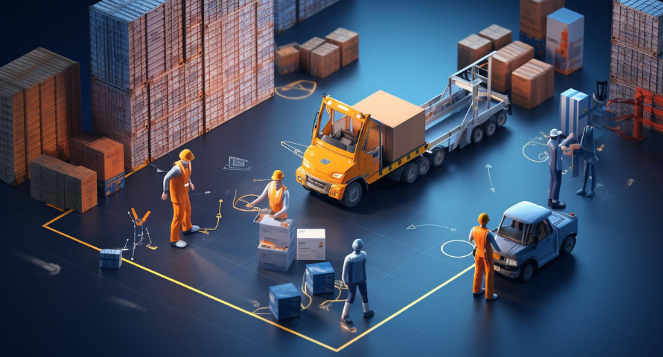 Oracle Supply Planning & KetteQ Integration