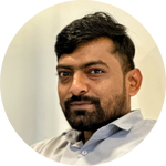 Ruchek Shah