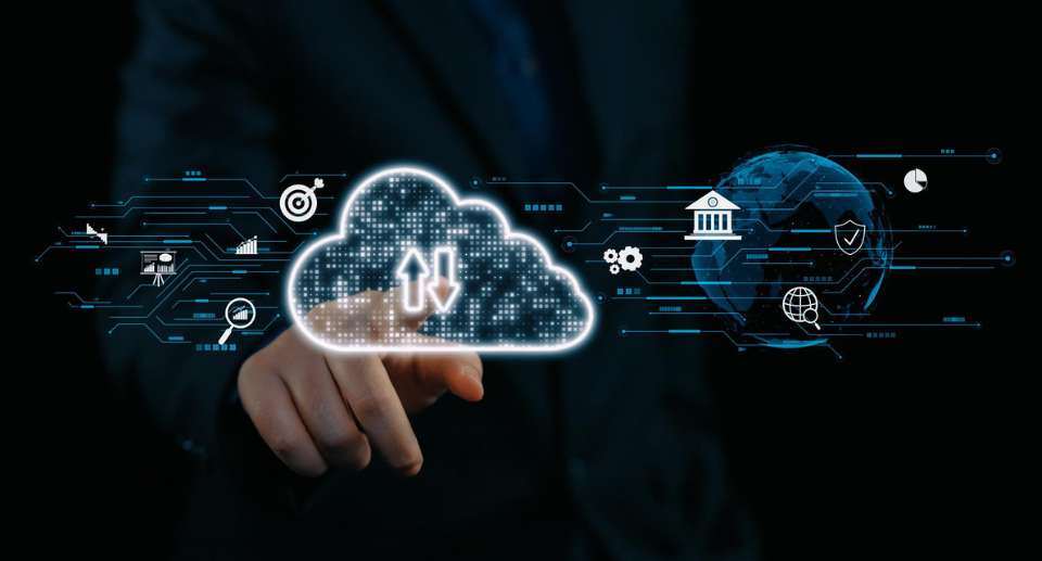 Investment Firm Delivers Faster Apps at Lower Costs with .NET Core & Azure Cloud