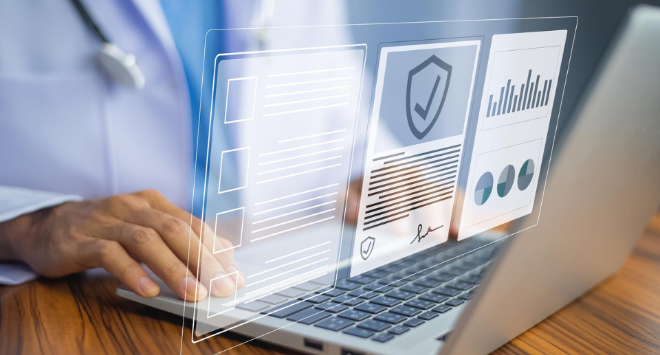 Oracle ERP purchase order automation, global PO template standardization, procurement efficiency