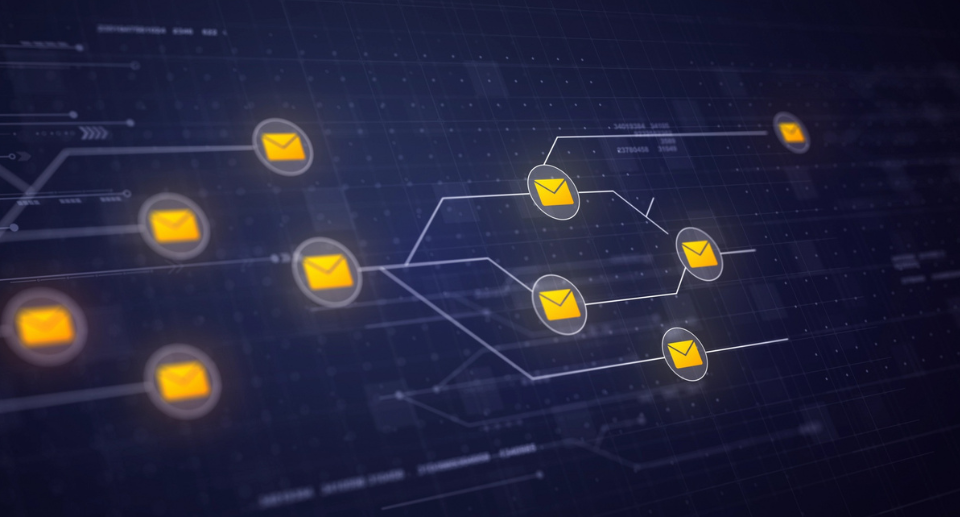 AI-powered AP email automation, Windmill platform, intelligent email classification