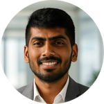 Pradeepchandra Reddy S C