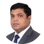 Tusharkanta Nayak