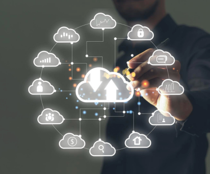 Transforming Enterprise Networking with Oracle Cloud : Smarter Integrations, Stronger Security, Greater Agility