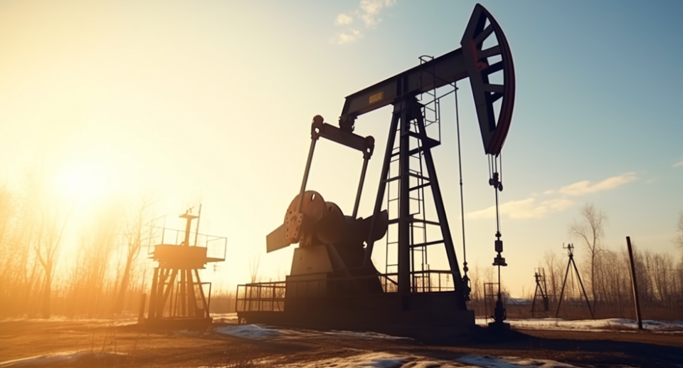 Mining firm success story with Oracle OIC and OCI integration