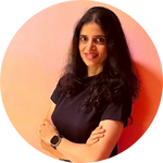 Medha Parag Athale