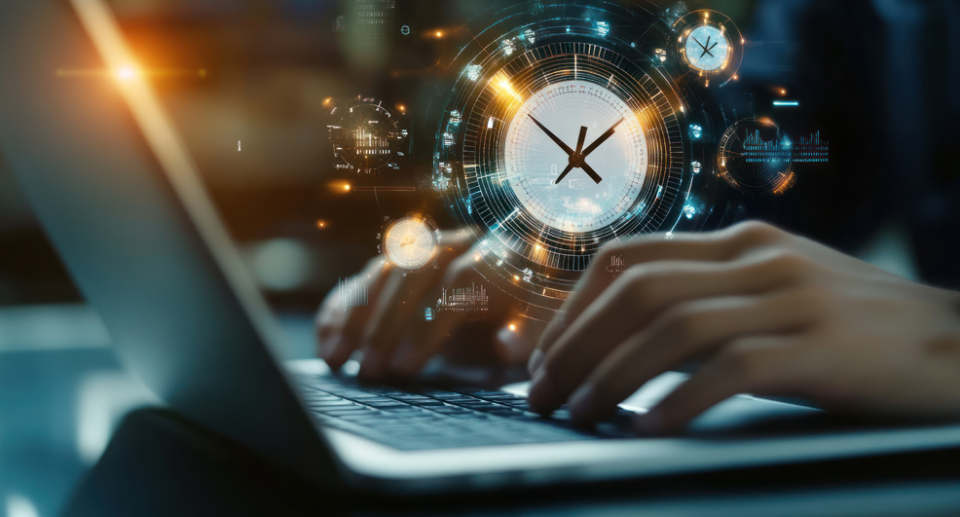 Workspace solutions firm achieved 65% less manual work and 50% faster decisions with streamlined work order flow