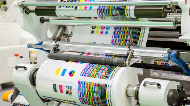 Advanced Label Printing Solutions for the Modern Warehouse, supply chain efficiency, label printing, warehouse automation
