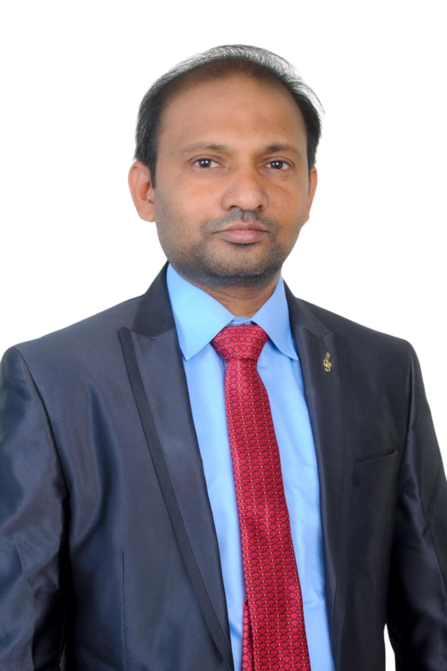 Antony Jegadish