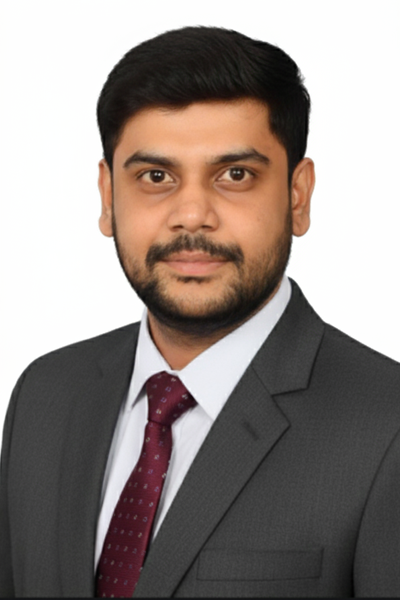 Chetan G
