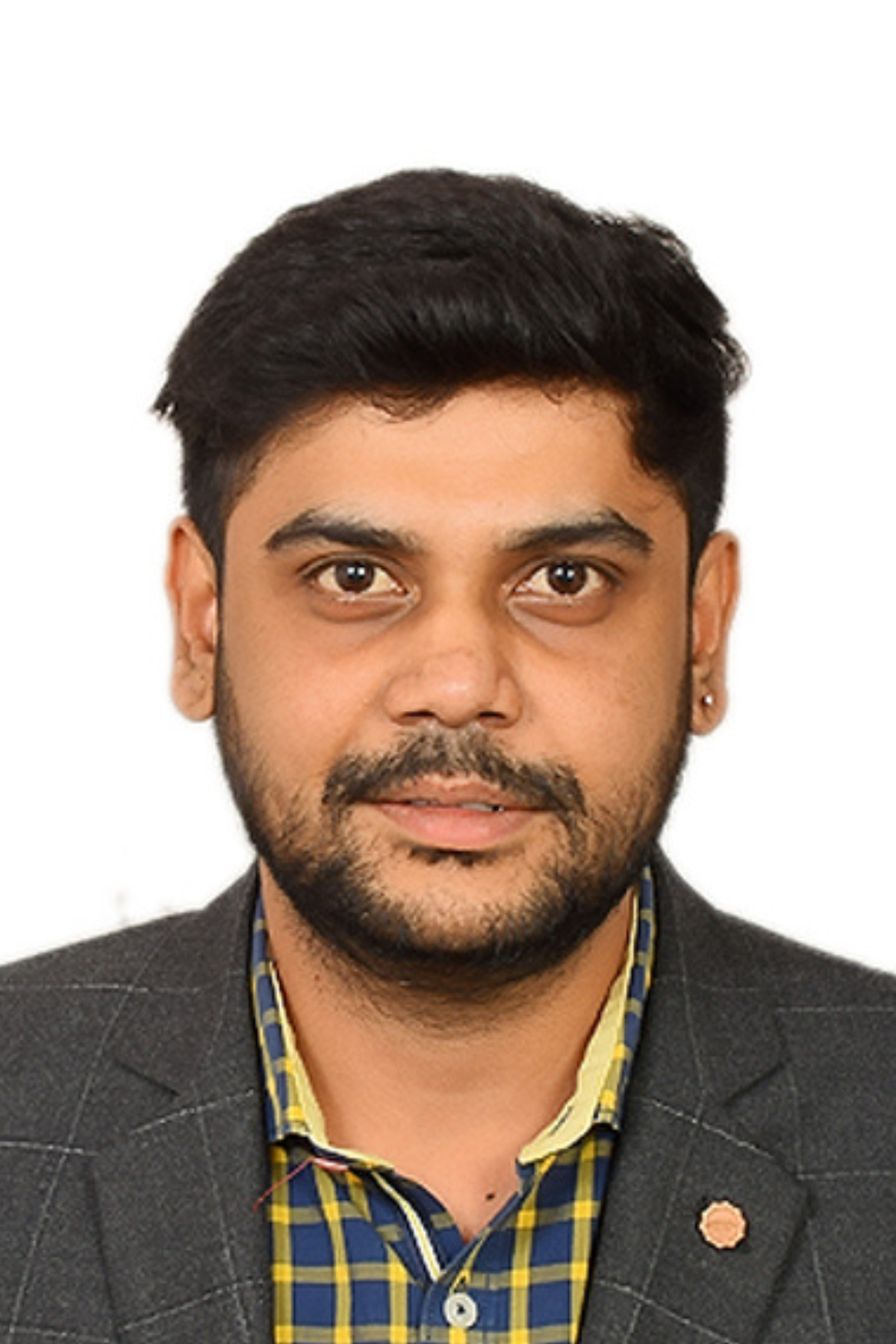 Chetan G