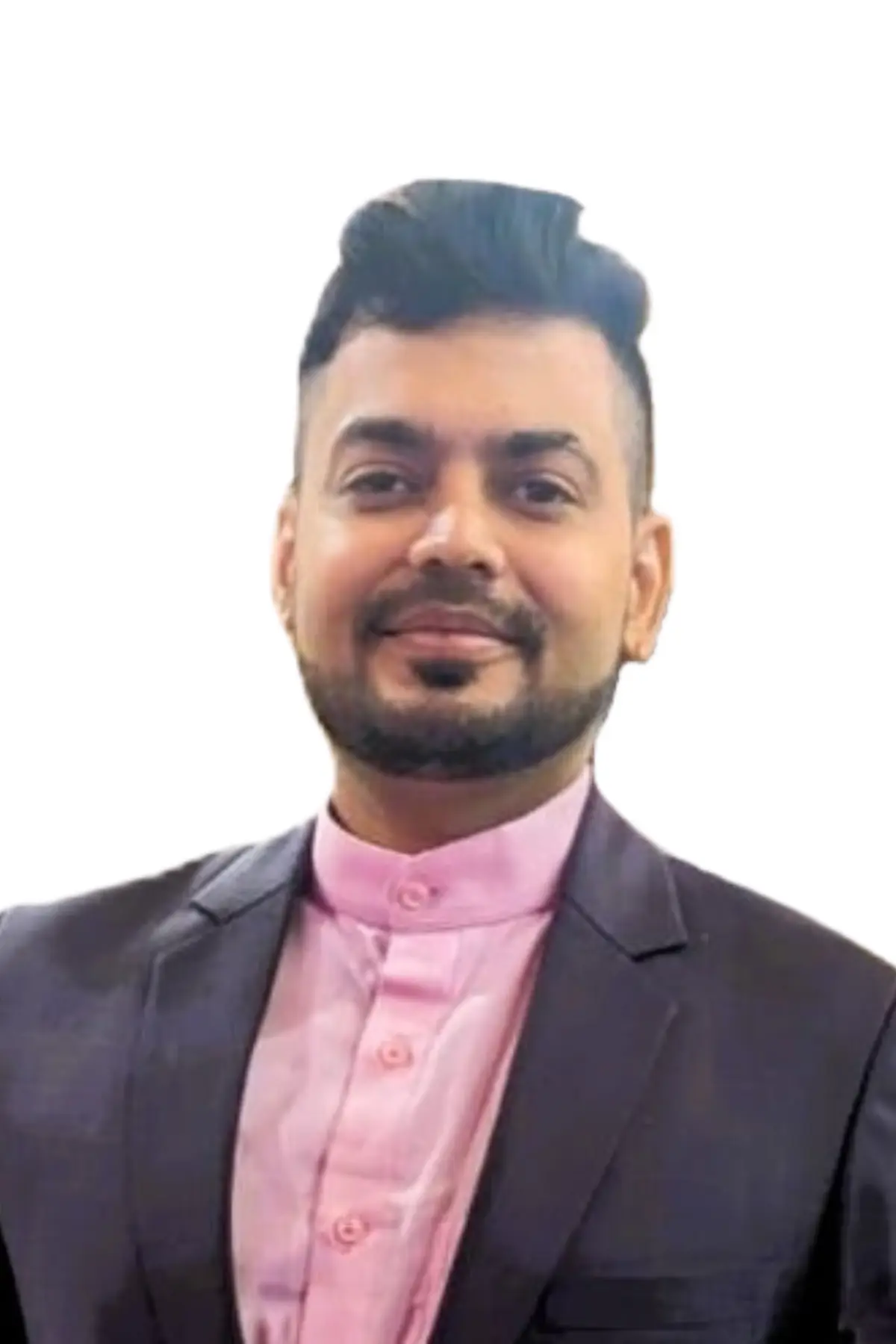 Mayank Raj