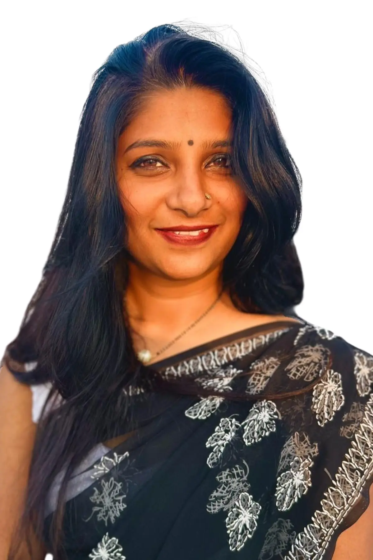 Naga Chaitanya Sravani K