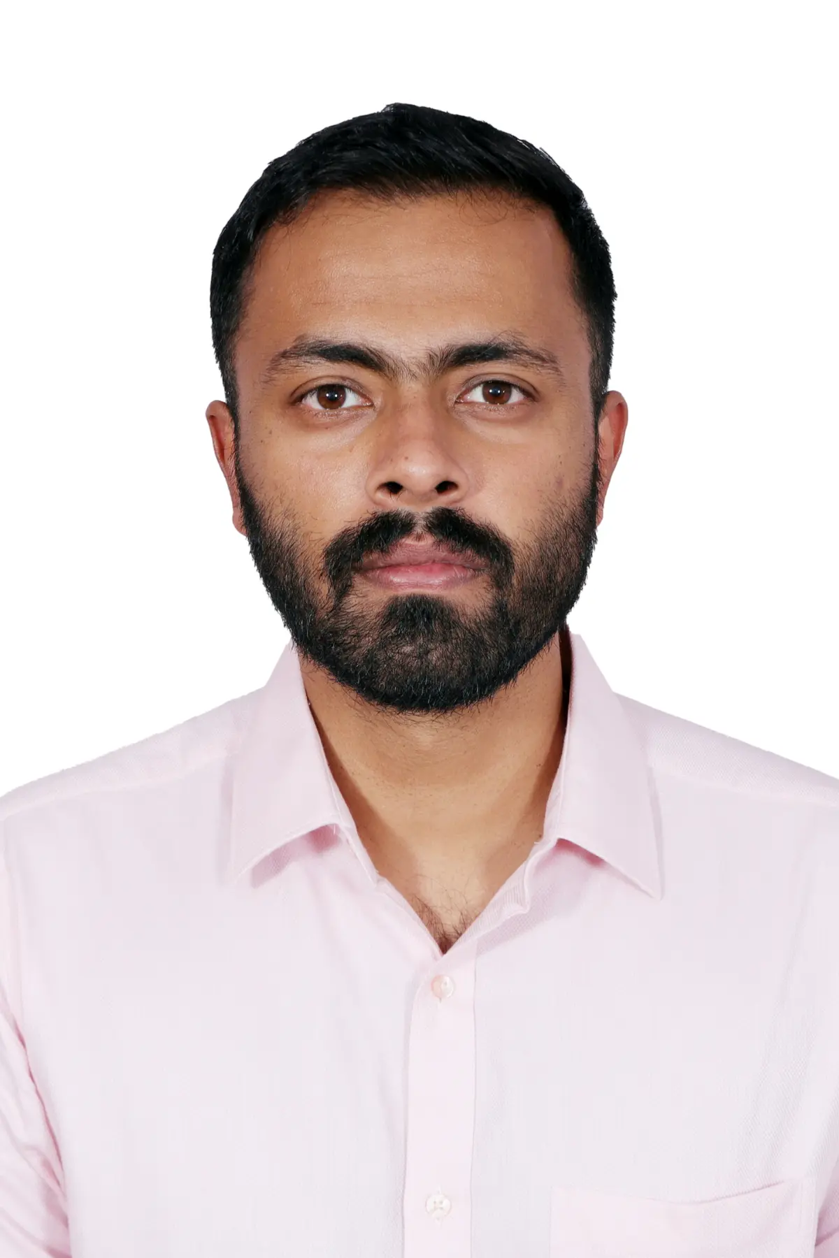 Rishi K P