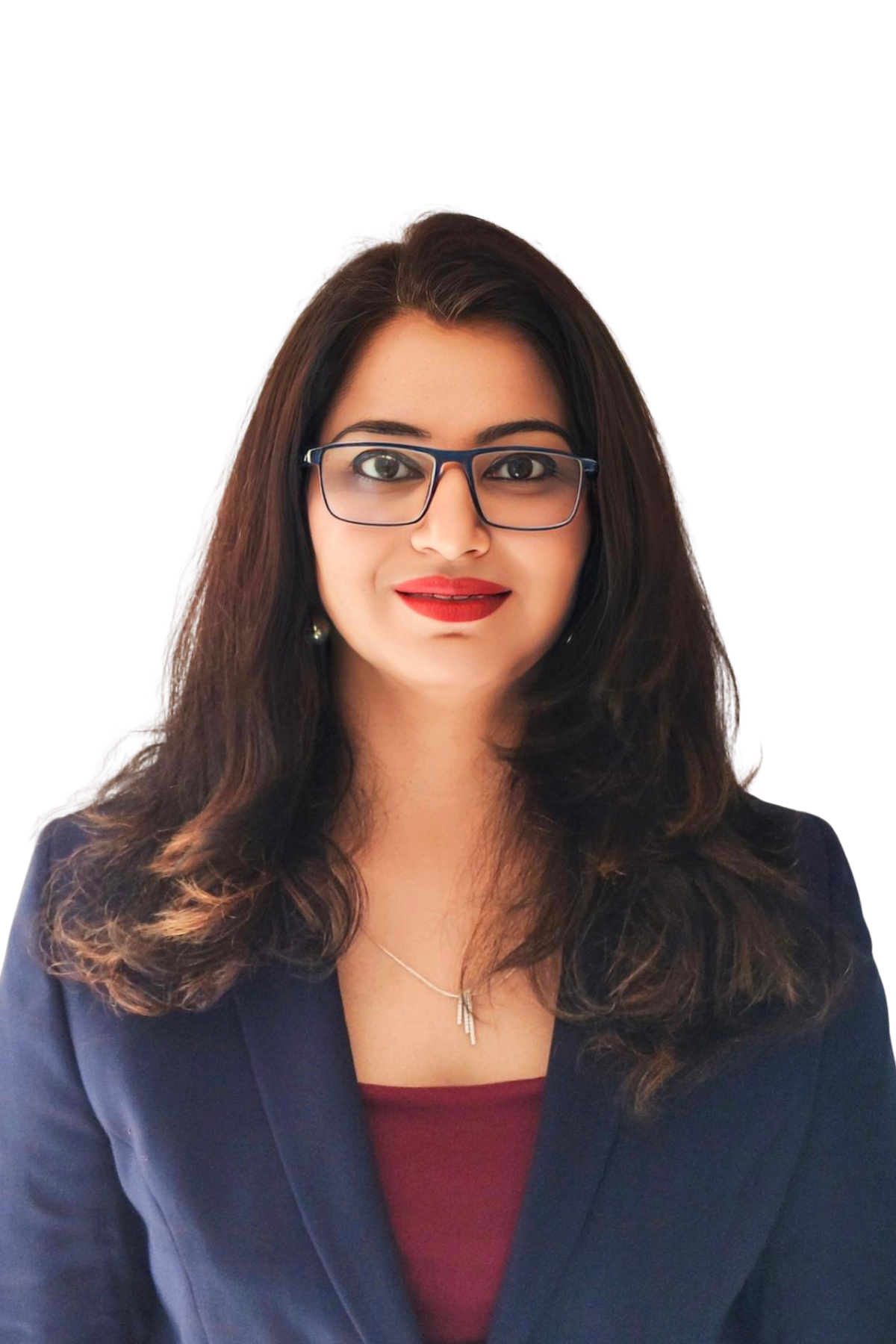 Shalini Singh