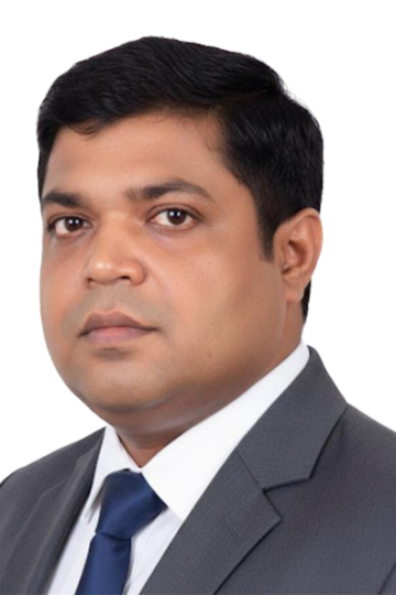 Tusharkanta Nayak
