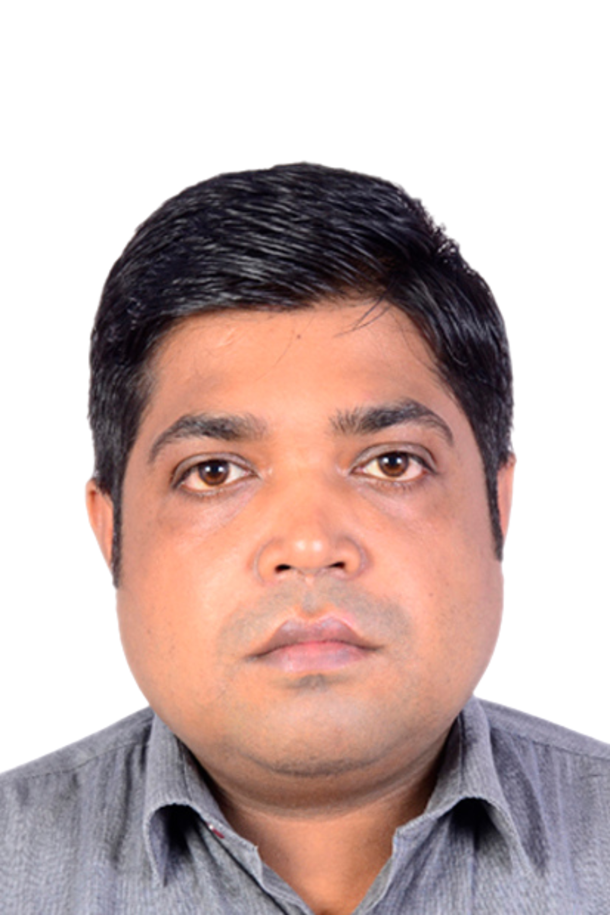 Tusharkanta Nayak