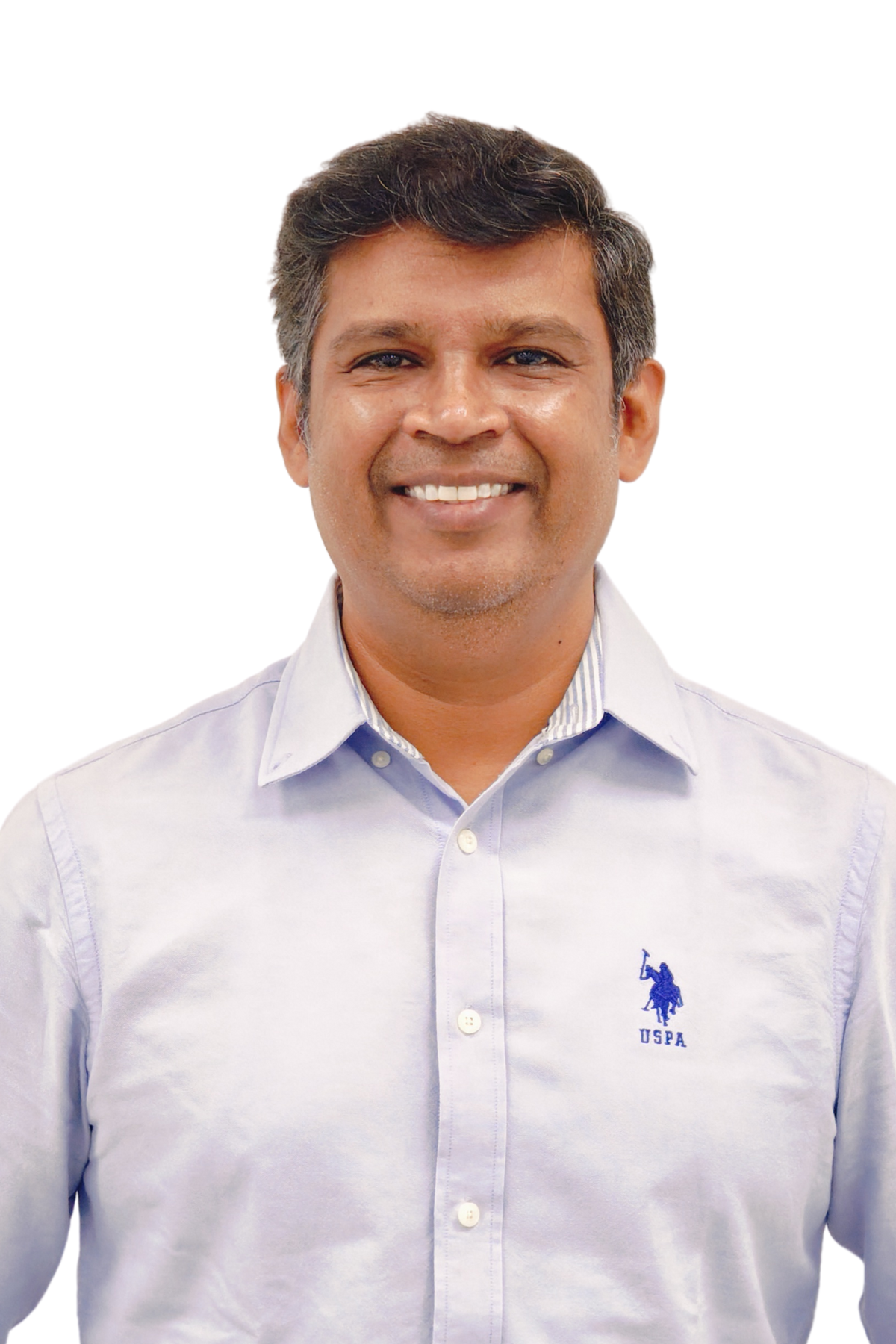 Vikram Vijay Bhoyar